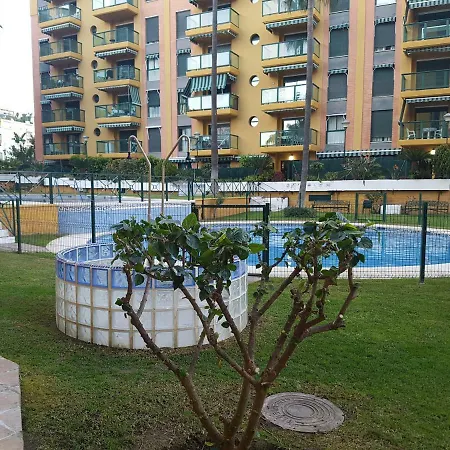Resindencial Bajondillo Beach * Torremolinos