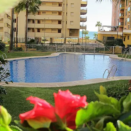 Resindencial Bajondillo Beach Torremolinos