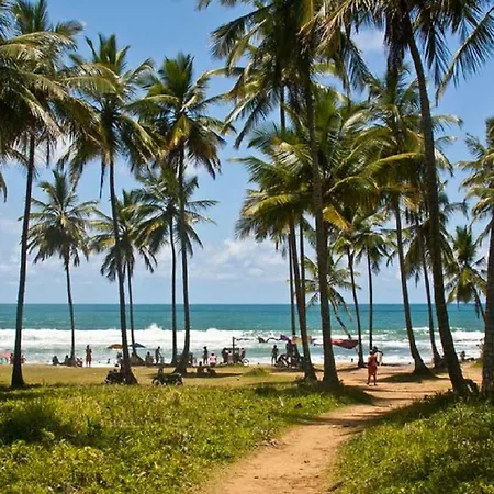 Resindencial Bajondillo Beach