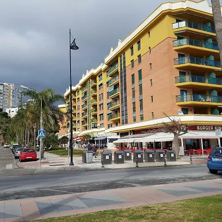 Resindencial Bajondillo Beach Torremolinos